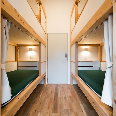 Mt.Takao Base Camp Hostel Hachioji Phòng bức ảnh
