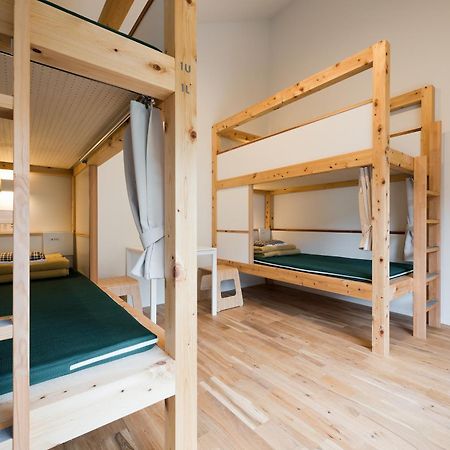 Mt.Takao Base Camp Hostel Hachioji Phòng bức ảnh